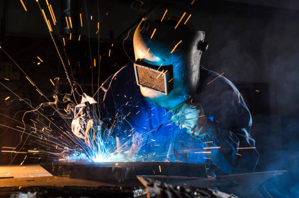 Best Artistic and Custom Metal Fabrication in Friona, TX