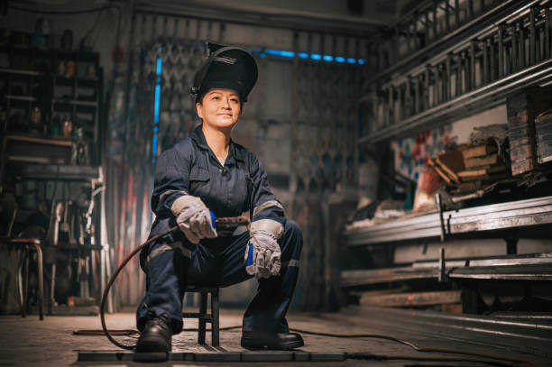  Friona, TX Welder Pros
