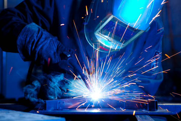 Trusted Friona, TX Welder & Metal Fabrication Experts