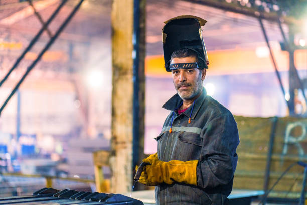 Best Food and Beverage Processing Equipment Welding in Friona, TX