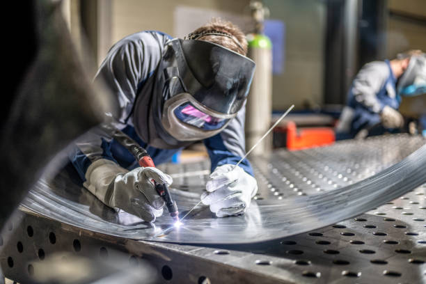Best Automotive Welding in Friona, TX