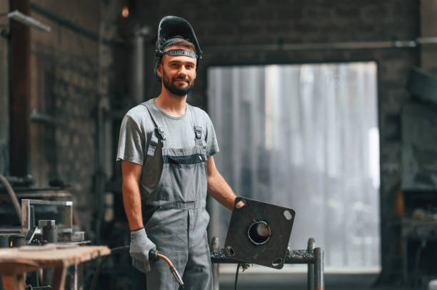 Best Welding Inspection and Certification in Friona, TX