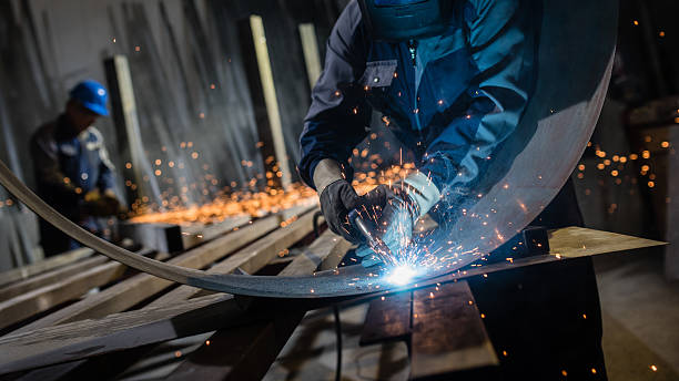 Best Pipe Welding in Friona, TX