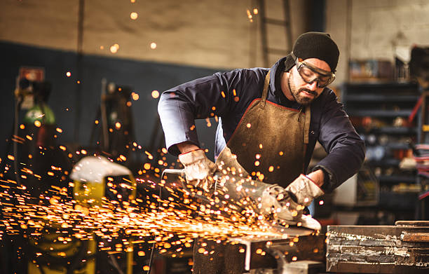 Affordable Welder Services in Friona, TX